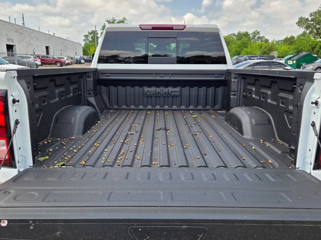 New 2026 GMC Sierra 2500 SLE w/ SLE Value Package; AWD/4WD image 24