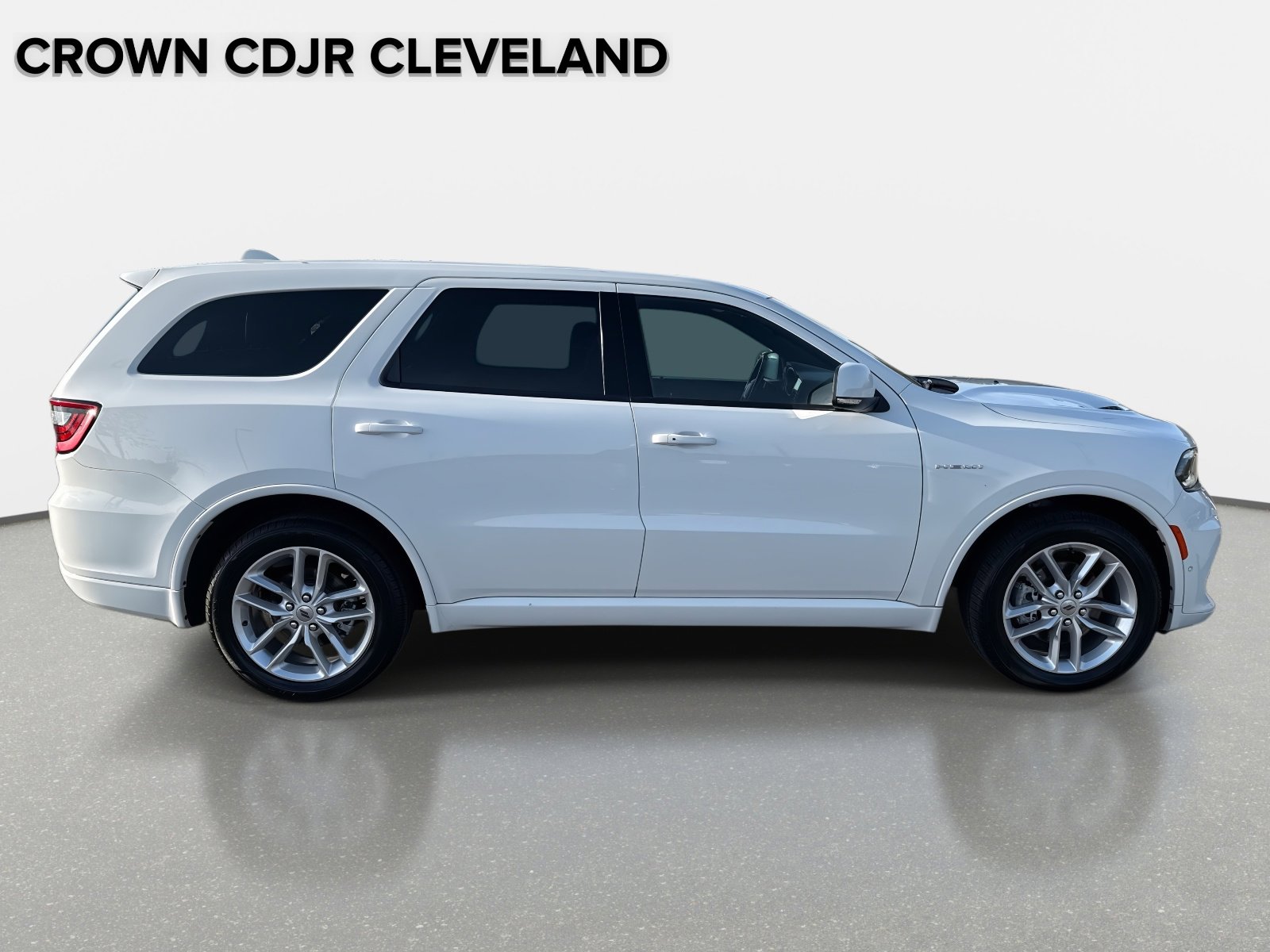 Used 2022 Dodge Durango R/T image 4