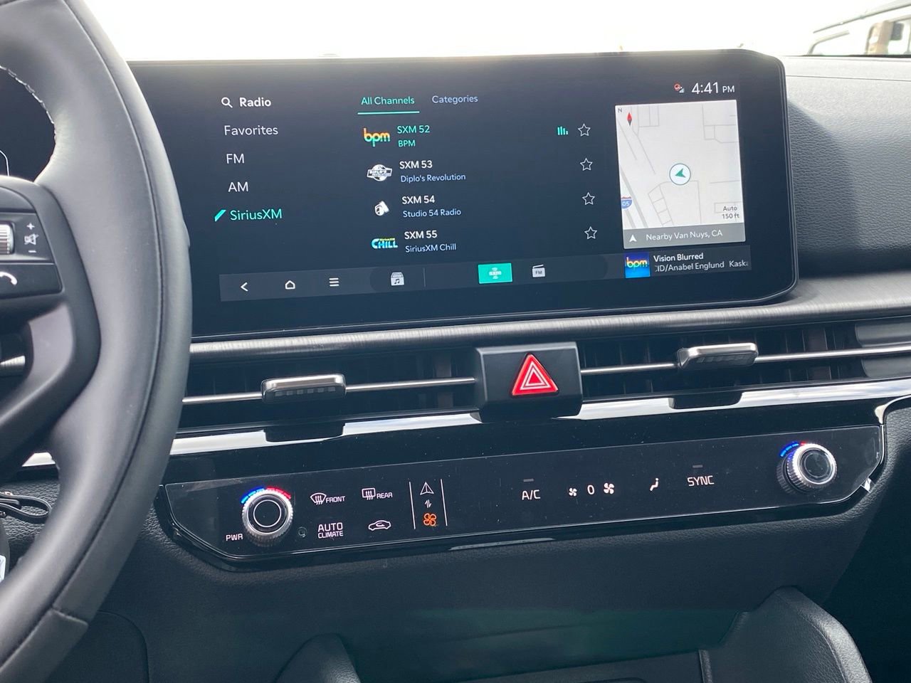 New 2026 Kia Sportage X-Line AWD/4WD image 18