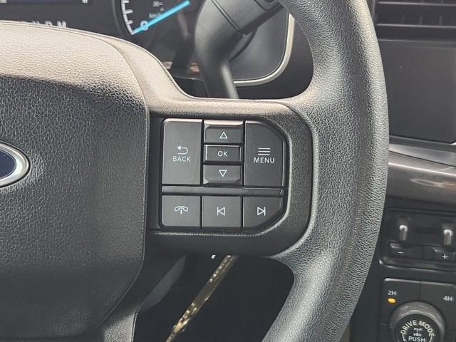 Certified 2023 Ford F150 XL w/ Rattler Package AWD/4WD image 29