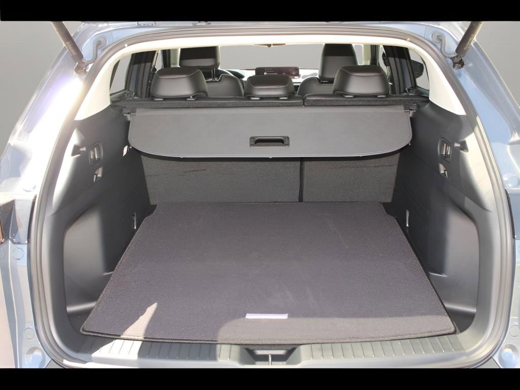 Used 2025 MAZDA CX-50 AWD 2.5 S w/ Preferred Package image 18