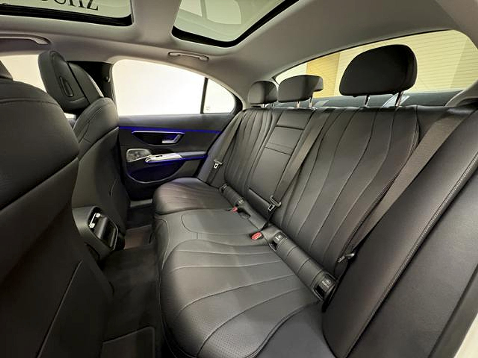 New 2026 Mercedes-Benz E 350 Sedan image 20