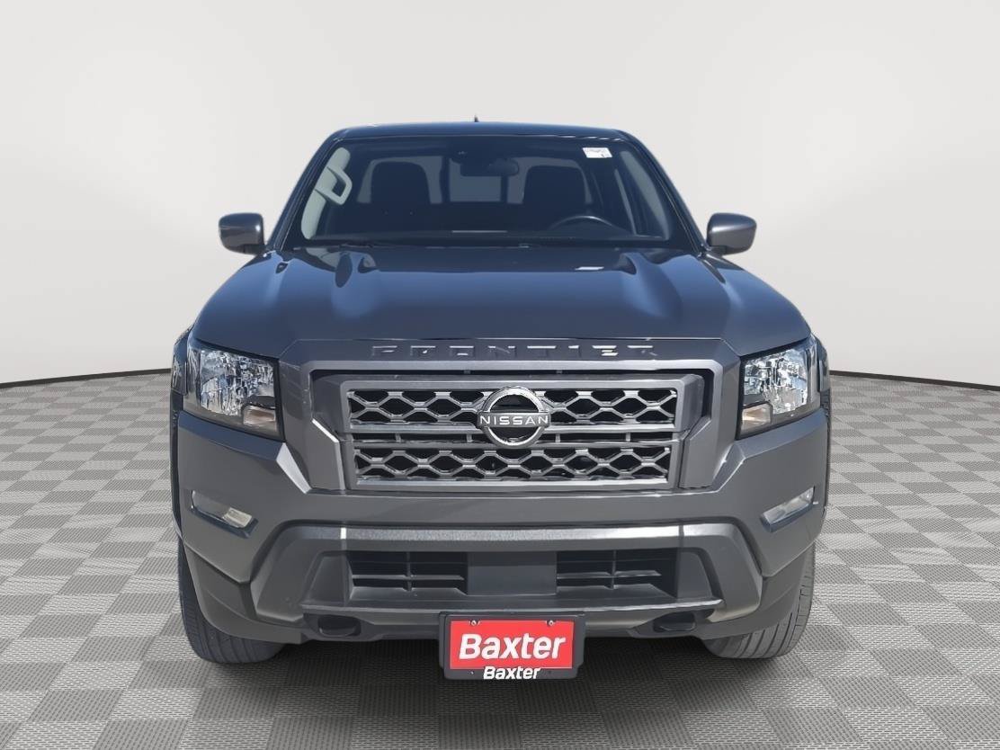 Used 2023 Nissan Frontier SV w/ SV Convenience Package AWD/4WD image 16