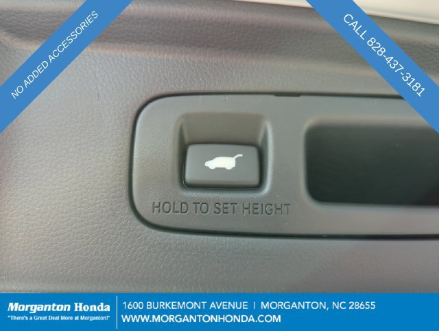 New 2027 Honda CR-V EX-L image 28
