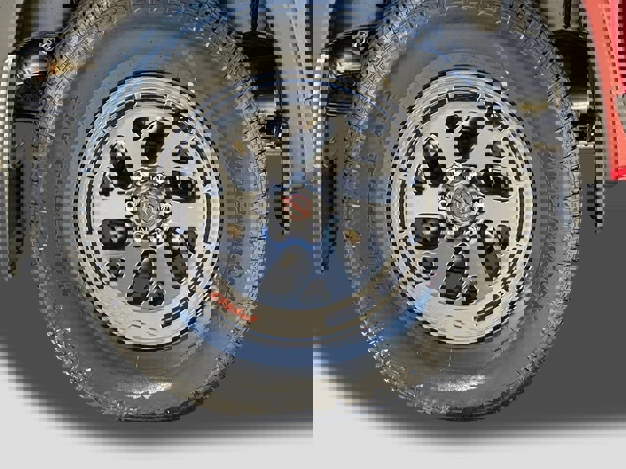 New 2026 Nissan Frontier PRO-4X image 7