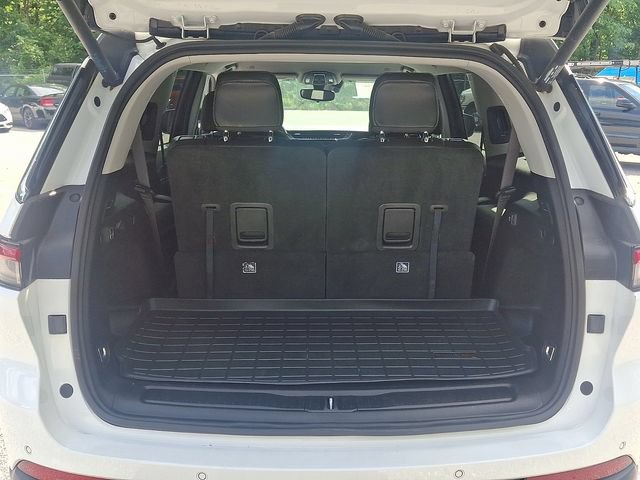 Certified 2023 Jeep Grand Cherokee L Limited w/ Trailer Tow Group (B) AWD/4WD image 27