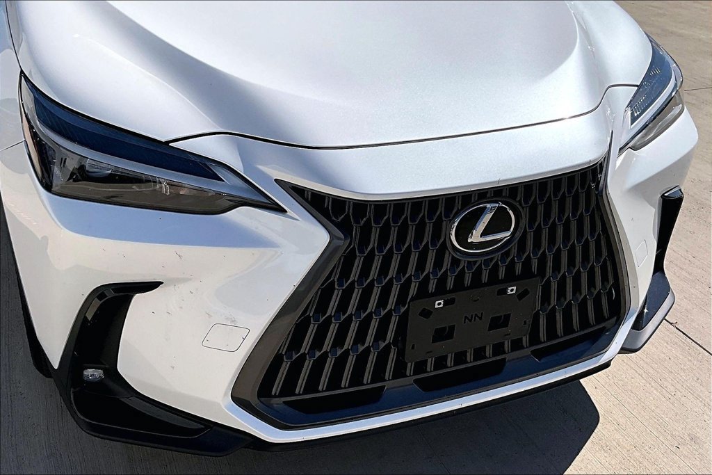 Used 2024 Lexus NX 350 AWD w/ Cold Area Package image 36