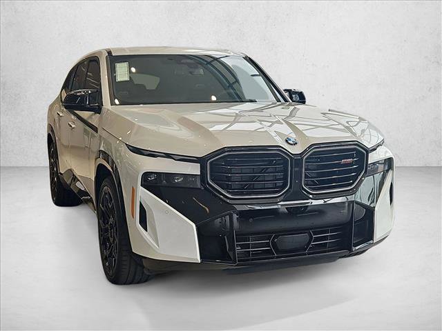 New 2026 BMW XM Label Red image 5