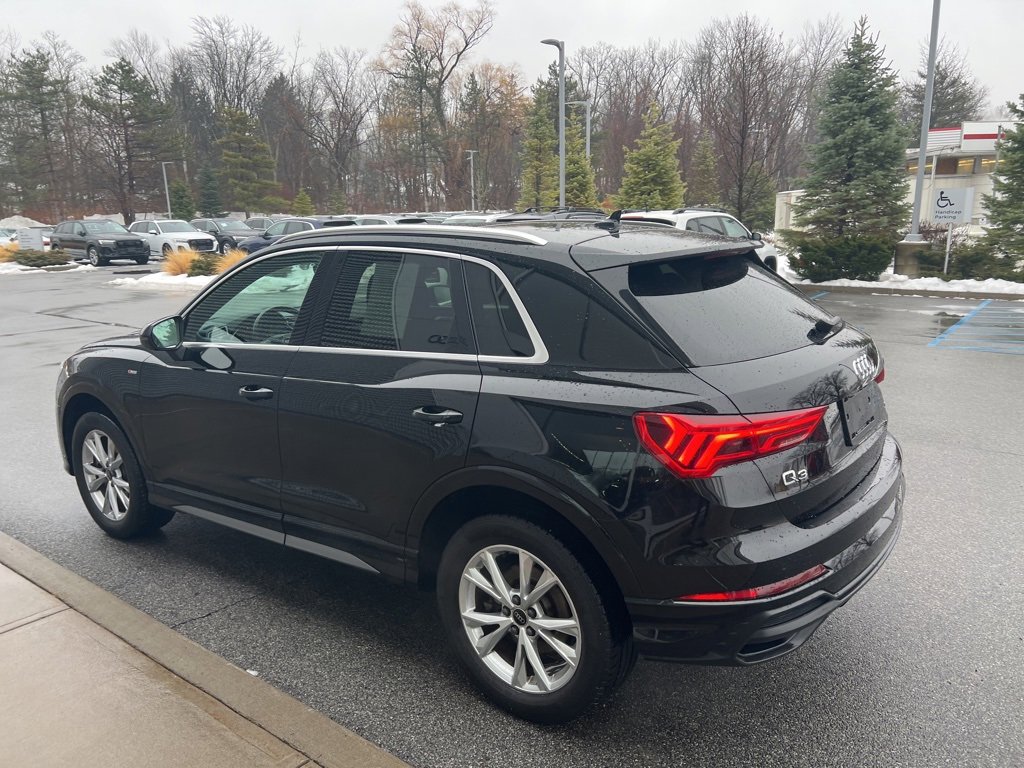 Used 2023 Audi Q3 2.0T Premium image 38