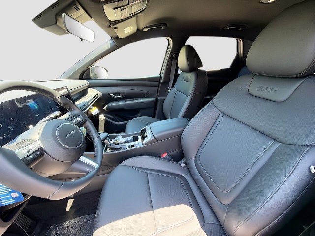 New 2026 Hyundai Tucson XRT FWD image 21