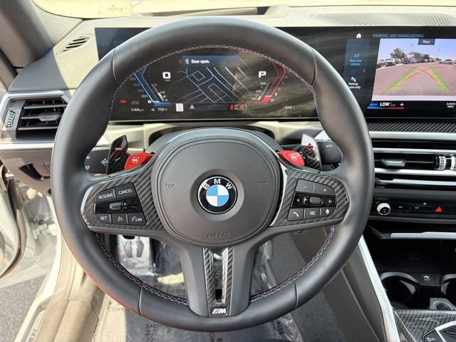 Used 2024 BMW M2 w/ Lighting Package RWD image 23