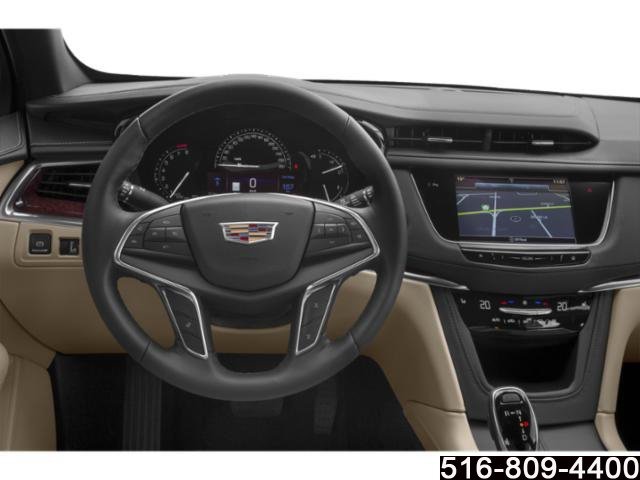 Used 2019 Cadillac XT5 Luxury AWD/4WD image 11