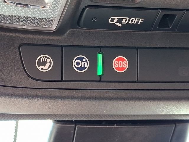 Used 2025 Cadillac XT6 Premium Luxury image 27