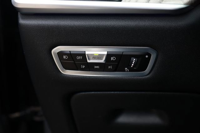 Used 2019 BMW X7 xDrive50i w/ Dynamic Handling Package AWD/4WD image 64