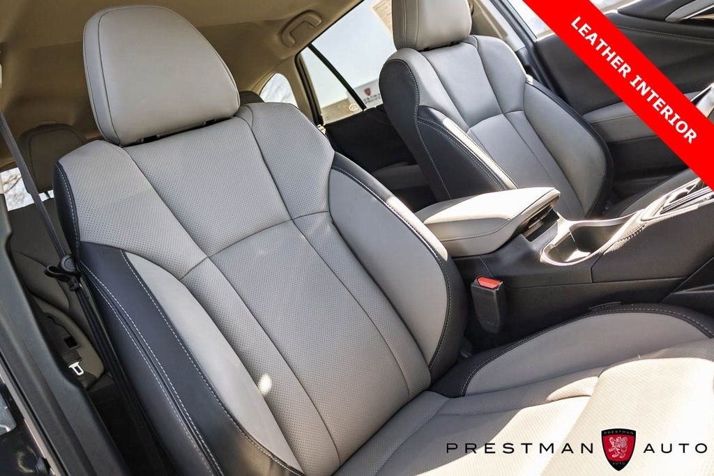Used 2024 Subaru Outback Limited image 4