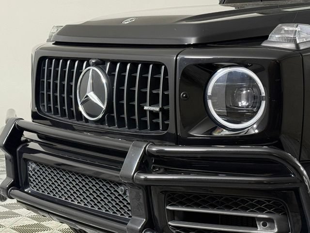 Used 2022 Mercedes-Benz G 63 AMG 4MATIC image 15