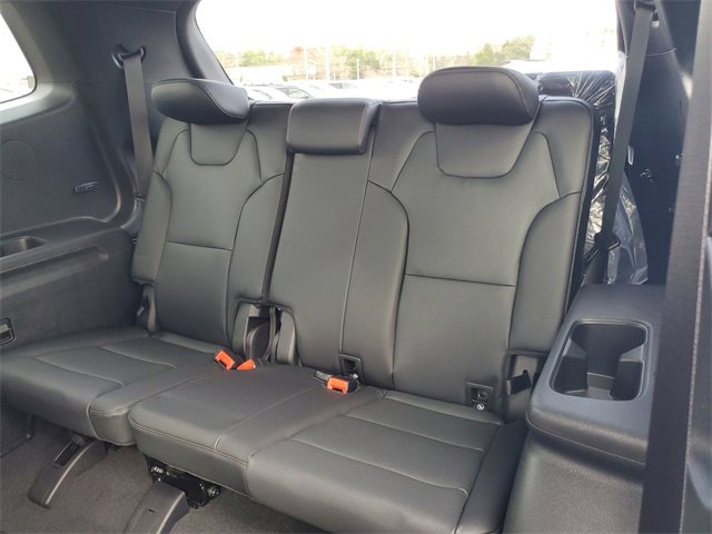 New 2025 Kia Telluride EX X-Line image 11