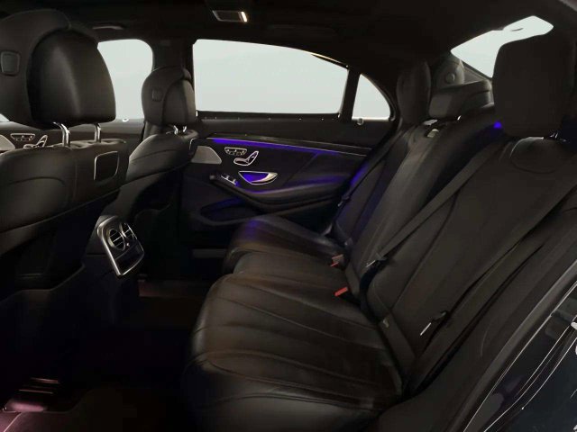 Used 2018 Mercedes-Benz S 450 Sedan image 40