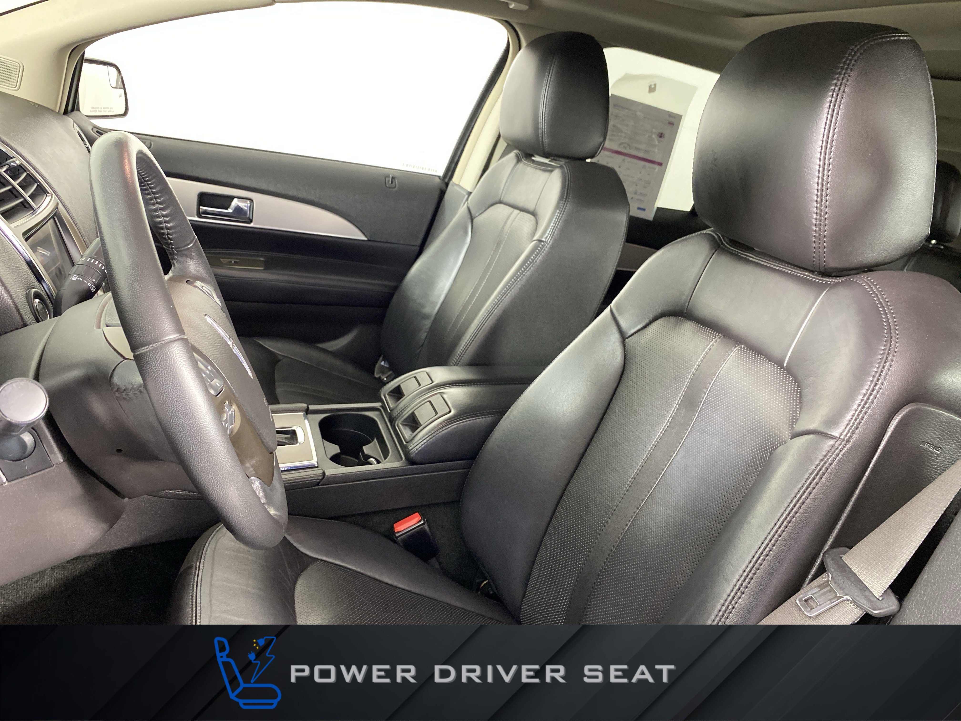 Used 2012 Lincoln MKX AWD image 13