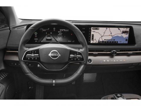 New 2025 Nissan Ariya Platinum image 10