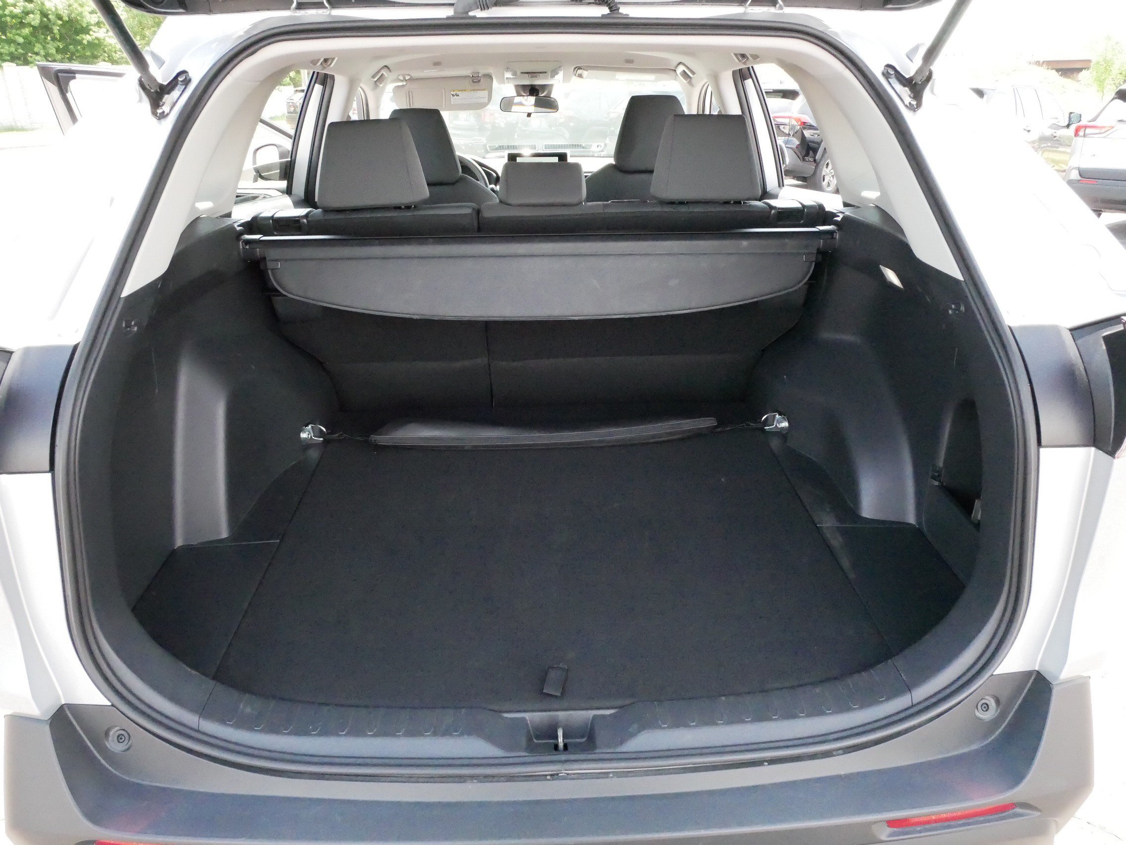Certified 2025 Toyota RAV4 XLE AWD/4WD image 18