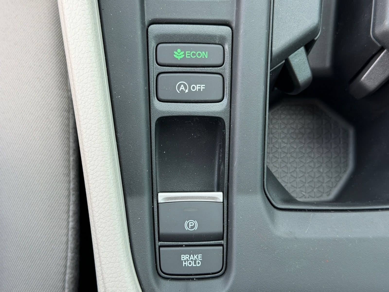 New 2026 Honda Accord LX image 24