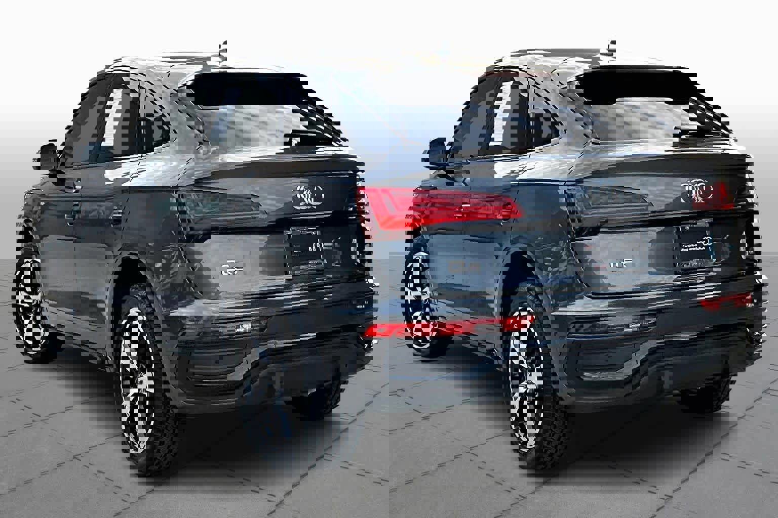 Certified 2022 Audi Q5 2.0T Prestige w/ Prestige Package image 12