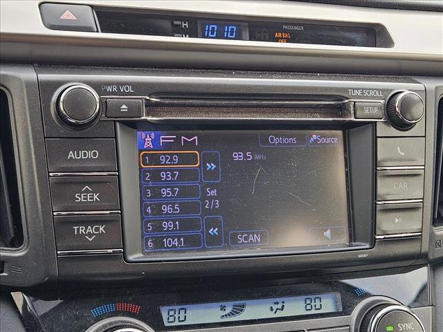 Used 2013 Toyota RAV4 XLE image 9