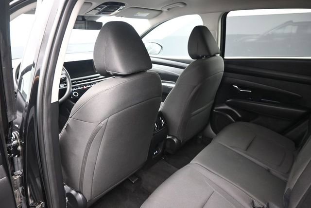 Used 2025 Hyundai Tucson SEL FWD image 23