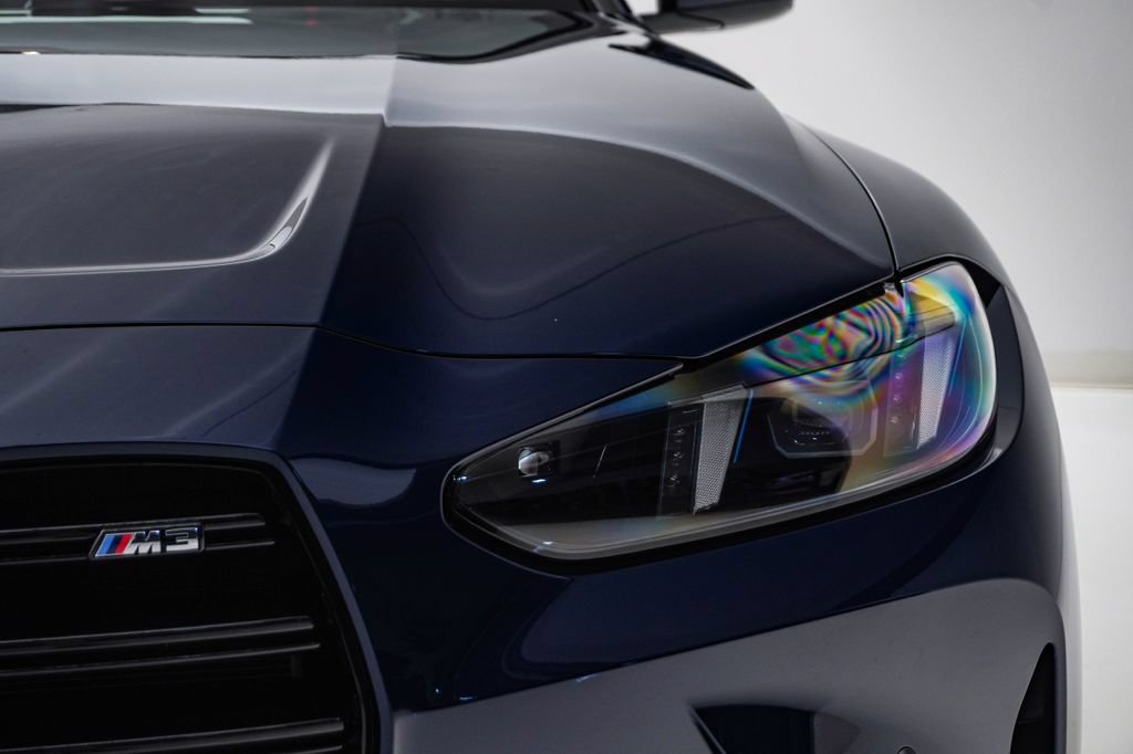Used 2026 BMW M3 RWD image 7