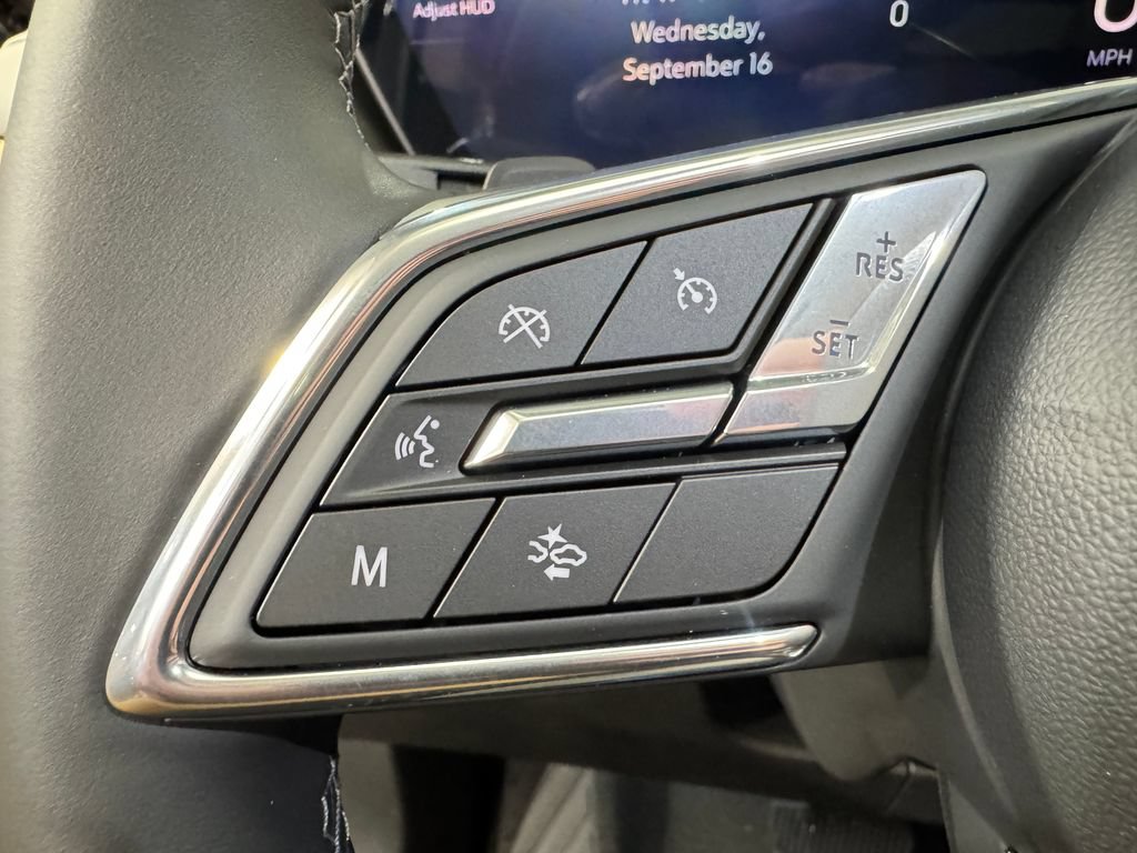 New 2026 Buick Envision Avenir AWD/4WD image 18