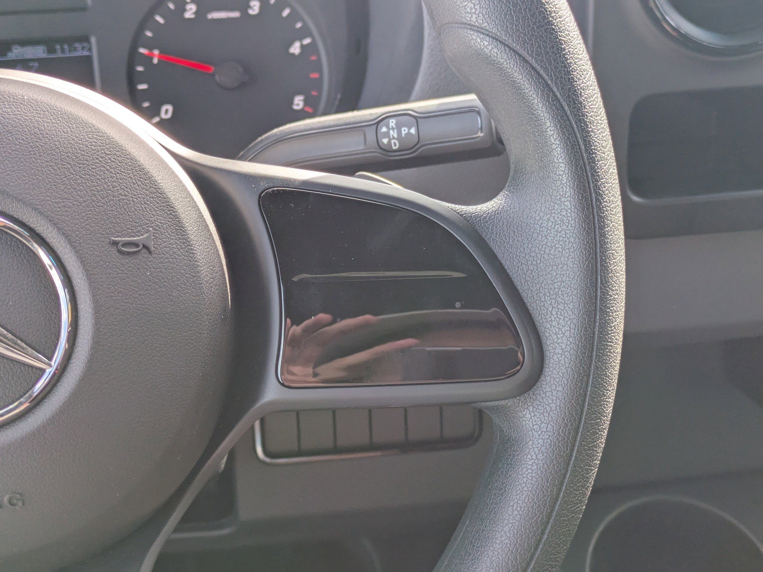 Used 2023 Mercedes-Benz Sprinter 3500 image 18