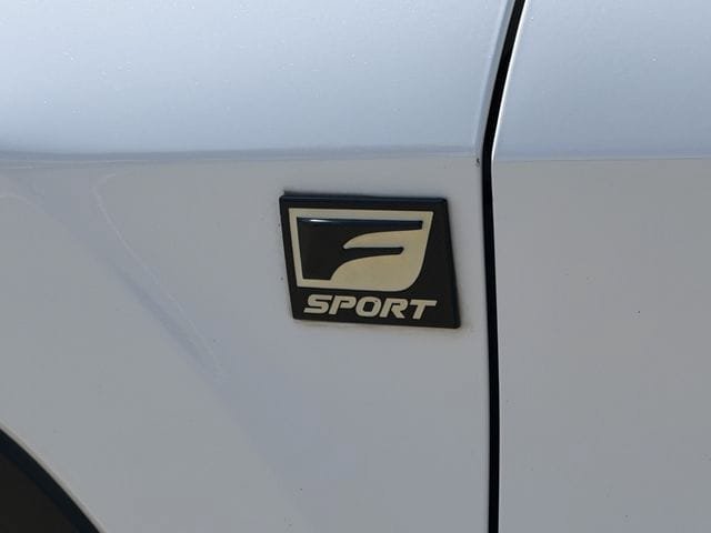 Used 2021 Lexus RX 350 F Sport AWD/4WD image 9