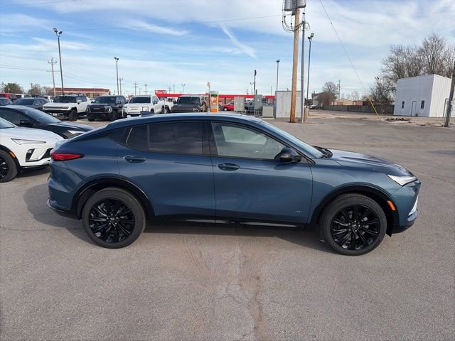 Used 2026 Buick Envista Sport Touring w/ Convenience I Package image 7