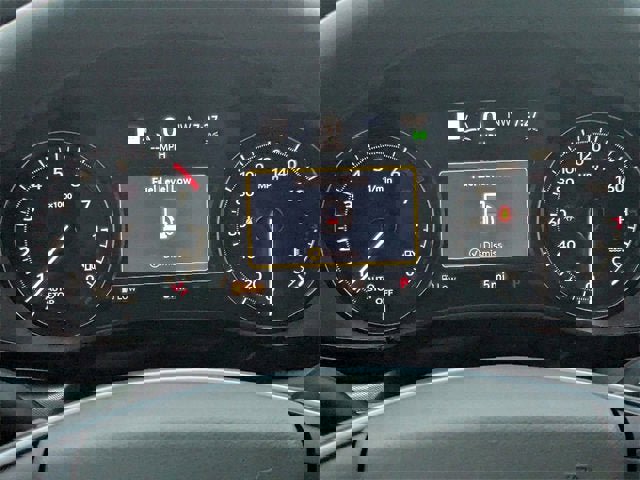 New 2025 Cadillac XT5 Premium Luxury w/ Technology Package image 33