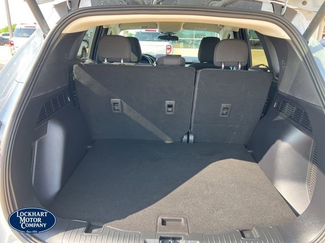 Used 2025 Ford Escape Active w/ Tech Pack #1 FWD image 18