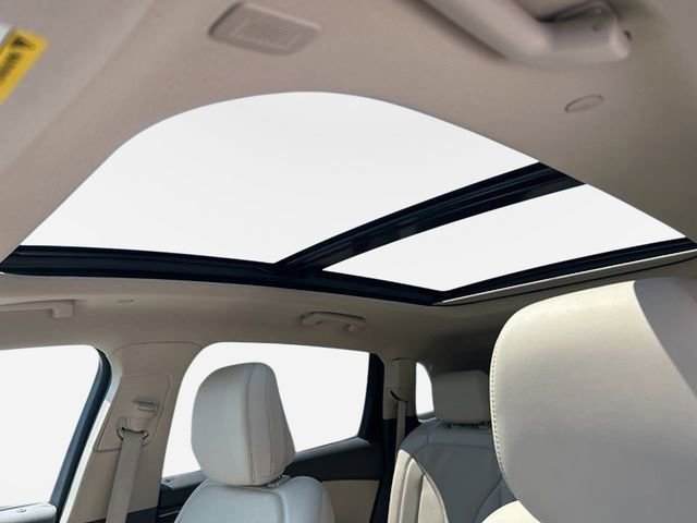 Certified 2020 Lincoln Nautilus Reserve AWD/4WD image 14