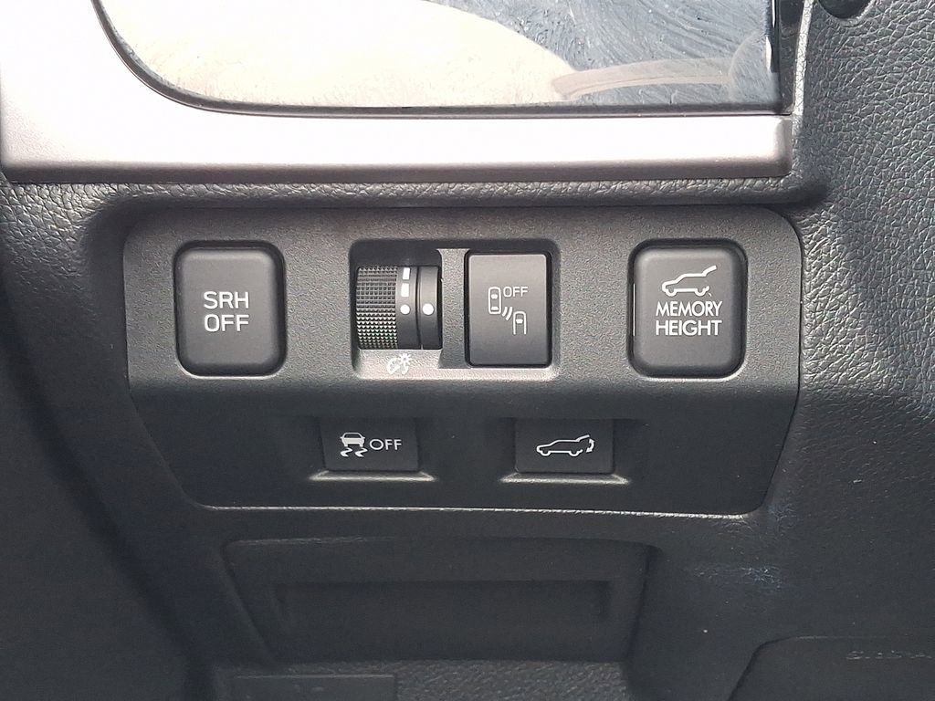 Used 2018 Subaru Forester 2.5i Touring w/ Popular Package #2 image 24