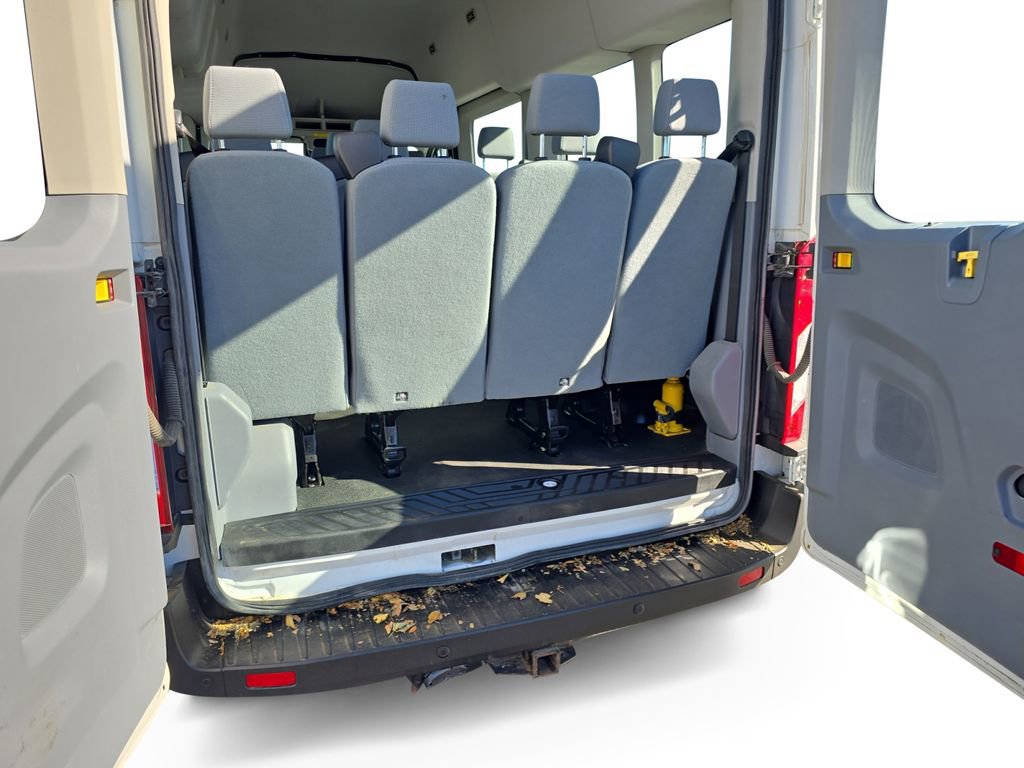 Used 2019 Ford Transit 350 XL image 20