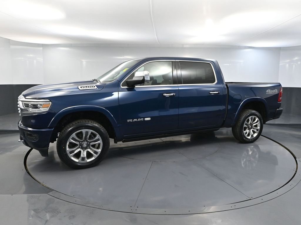 Used 2022 RAM 1500 Limited image 12