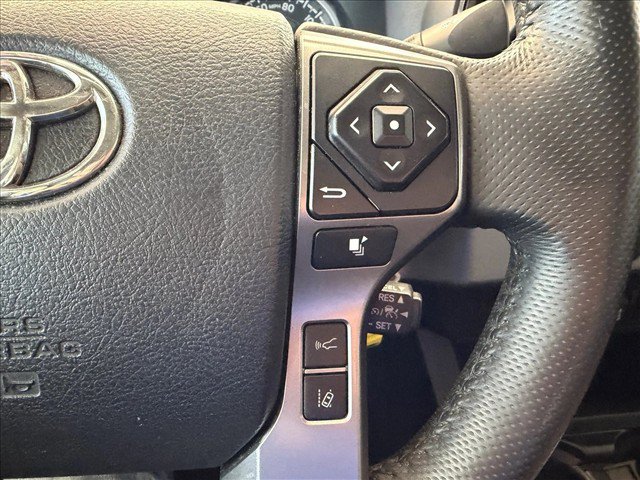 Used 2019 Toyota Tacoma SR5 RWD image 18