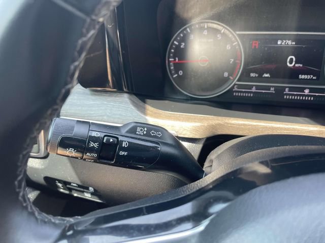 Used 2023 Kia Sorento X-Line EX image 38