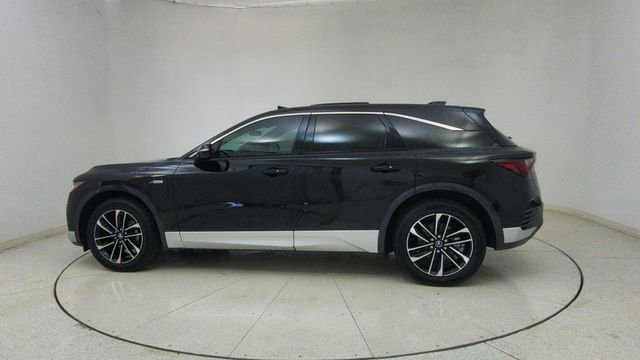 Used 2024 Acura ZDX A-Spec image 66