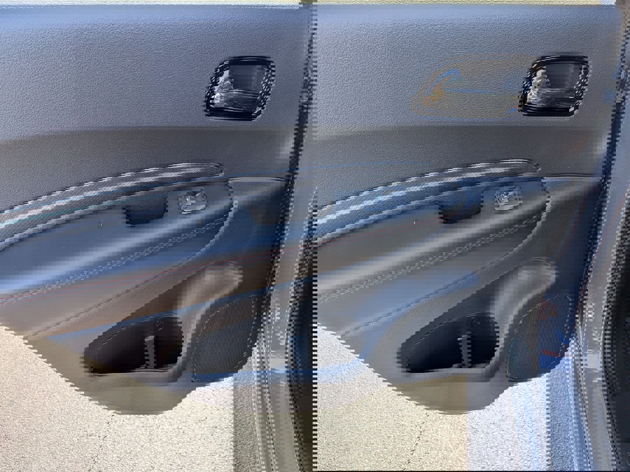 New 2026 Dodge Durango GT image 25