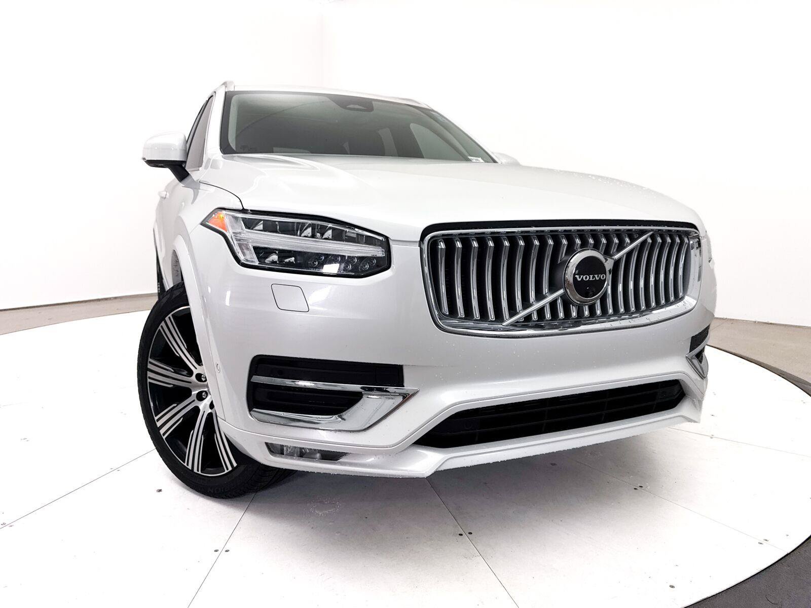 Used 2023 Volvo XC90 B6 Ultimate w/ Protection Package Premier AWD/4WD image 9