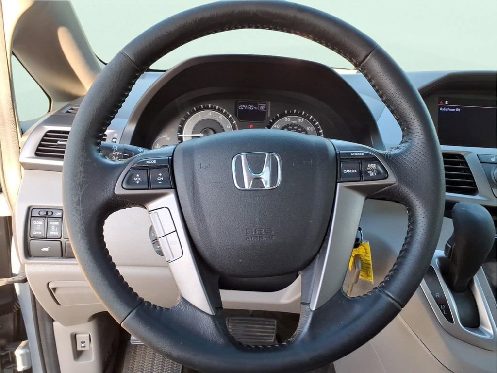Used 2013 Honda Odyssey EX-L image 20