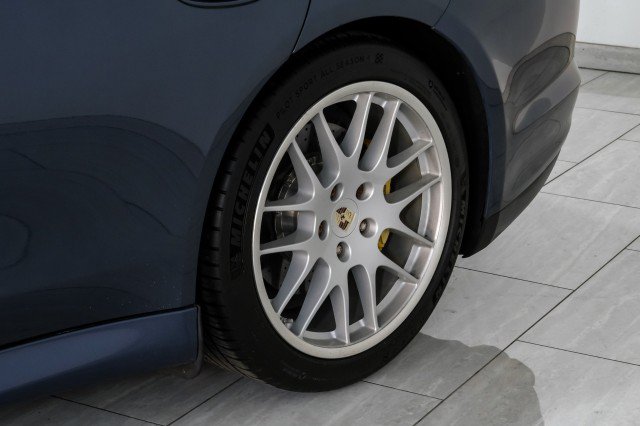Used 2010 Porsche Panamera Turbo AWD/4WD image 65