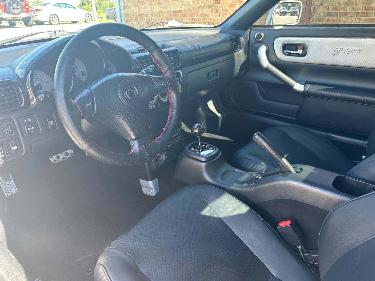 Used 2003 Toyota MR2 RWD image 17