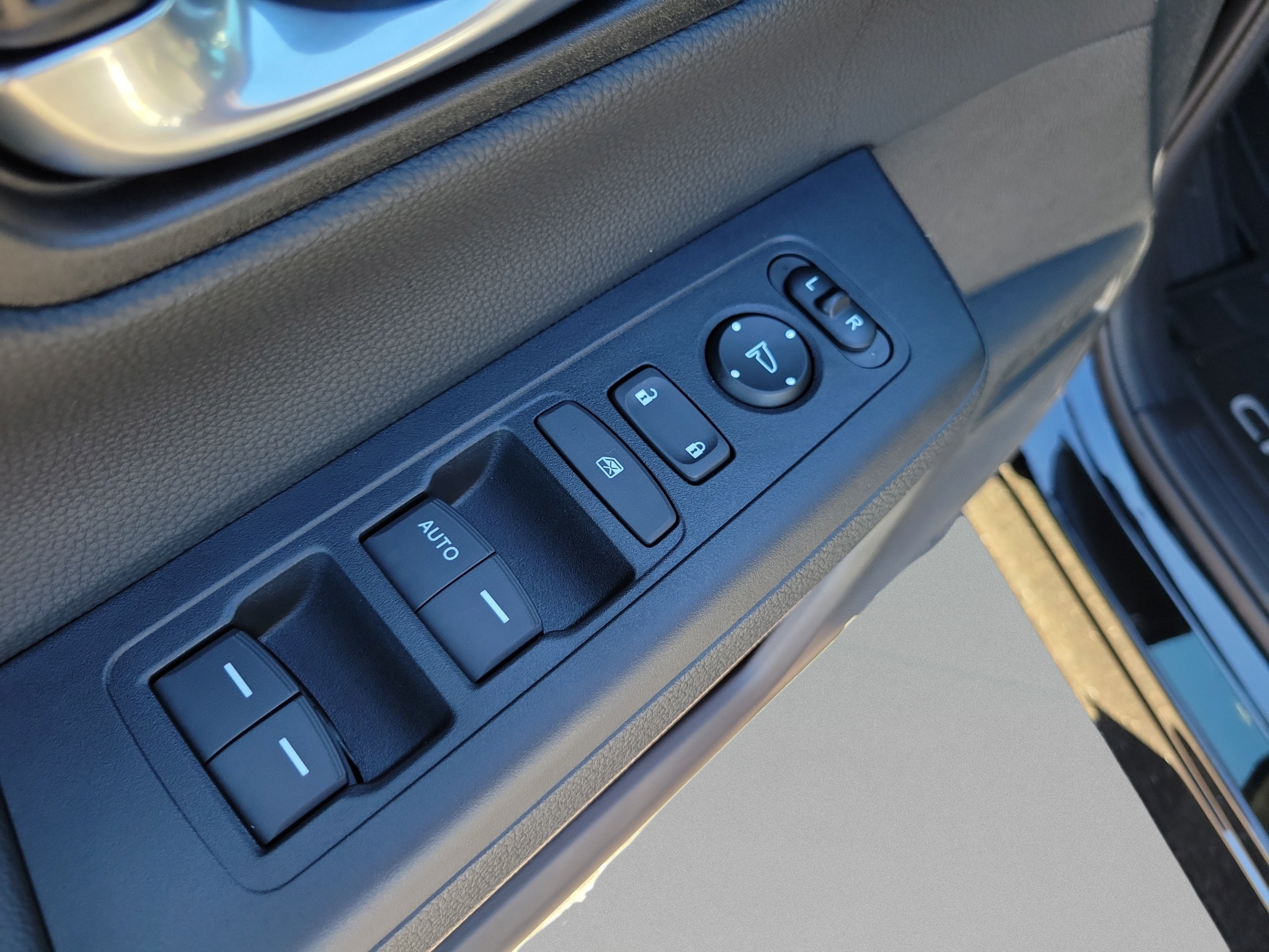 New 2026 Honda CR-V LX image 22
