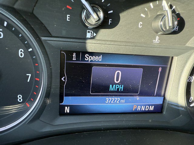Used 2019 Buick Encore Preferred image 21